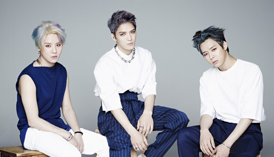 Jyj Japan Official Website